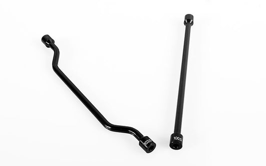 Yota II Steering Link Set