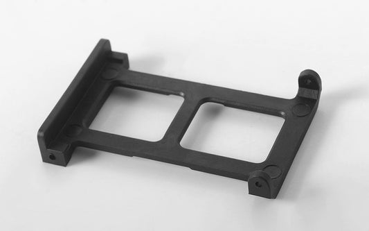 Low CG Battery Tray for the 1/18th Mini Gelande