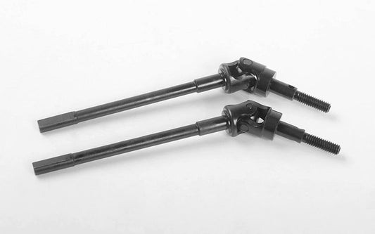 XVD Universal Set for SCX10 II AR44 Axles