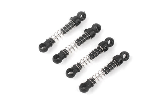 Spring Damper Set for 1/24 Trail Finder 2