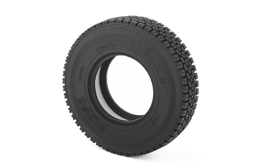 RC4WD Falken 1.7" BI850 1/14 Semi Truck Tires