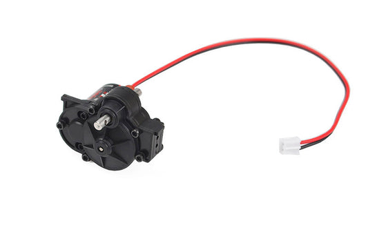 R5 1/18 Mini Transmission V2