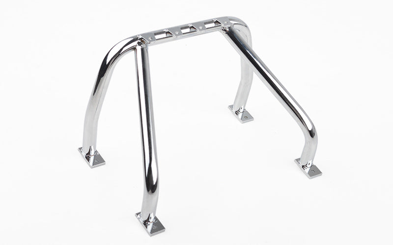 RC4WD Roll Bar for 1987 Toyota XtraCab and Mojave II (Chrome)