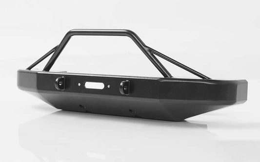 Tough Armor Front Winch Bumper for Chevy Blazer and K10