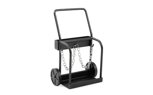 Scale Garage Series 1/10 Dual Tank Welders Cart