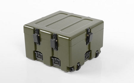 1/10 Military Storage Box