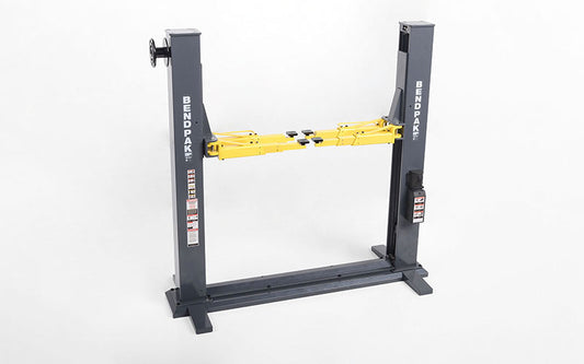 RC4WD 1/10 BendPak XPR-9S Two-Post Auto Lift